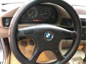 [Chính chủ ] BMW E34 - 525i 1993 - I6 2.5L