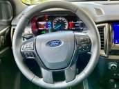 Ford Everest 4WD khuyến mãi TM, tặng BHVC, đủ màu giao ngay