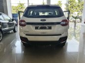 Ford Everest 4WD khuyến mãi TM, tặng BHVC, đủ màu giao ngay