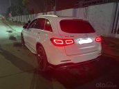 GLC300 4Matic sản xuất 2020 màu trắng nội thất kem