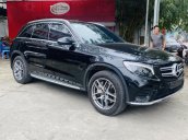 Bán Mercedes-Benz GLC300 class sản xuất năm 2018 Model 2019