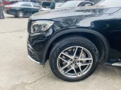 Bán Mercedes-Benz GLC300 class sản xuất năm 2018 Model 2019