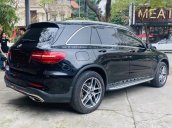 Bán Mercedes-Benz GLC300 class sản xuất năm 2018 Model 2019