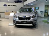 [Subaru VN] Subaru Forester 2.0 i-L giảm giá khủng 159tr - góp lãi suất ưu đãi - nhiều quà tặng hấp dẫn đặt xe trong T4