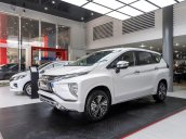 Cần bán Mitsubishi Xpander hỗ trợ 50% trước bạ 32 triệu, tặng máy lọc không khí và nhiều quà tặng hấp dẫn khác