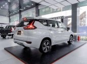 [Hồ Chí Minh] Mitsubishi Xpander hỗ trợ 50% trước bạ 32 triệu, tặng máy lọc không khí, giảm thêm tiền mặt trong tháng