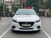 Cần bán lại xe Mazda 3 sx 2016 - 525 triệu