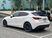Cần bán lại xe Mazda 3 sx 2016 - 525 triệu
