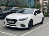 Cần bán lại xe Mazda 3 sx 2016 - 525 triệu