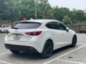 Cần bán lại xe Mazda 3 sx 2016 - 525 triệu