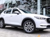 Bán xe Mazda CX 5 2021 Vinh - Nghệ An giá tốt nhất, tặng BHTV + ưu đãi cực khủng