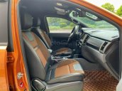 Bán xe Ford Ranger sản xuất 2017 số tự động, giá đẹp 775tr