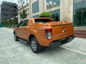 Bán xe Ford Ranger sản xuất 2017 số tự động, giá đẹp 775tr