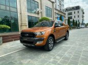 Bán xe Ford Ranger sản xuất 2017 số tự động, giá đẹp 775tr