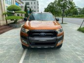 Bán xe Ford Ranger sản xuất 2017 số tự động, giá đẹp 775tr