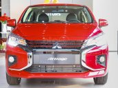 Mitsubishi Kim liên Hà Nội, giao ngay Attrage 2021