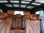 [Chính chủ ] bán nhanh xe Mercedes BenZ- V220D, độ lên Maybach sang trọng