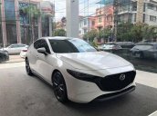 [Chính chủ] nhượng lại Mazda 3 Luxury 2021 biển 99A- 444.44