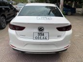 [Chính chủ] nhượng lại Mazda 3 Luxury 2021 biển 99A- 444.44