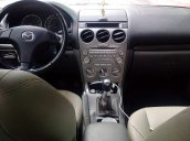 Xe Mazda 6 2.0 MT sản xuất tháng 11/2004