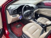 Cần bán Hyundai Elantra 1.6 AT năm sản xuất 2020, màu đỏ 