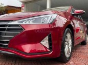 Cần bán Hyundai Elantra 1.6 AT năm sản xuất 2020, màu đỏ 