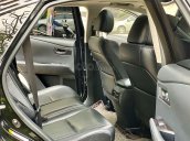 Bán Lexus RX 350 đời 2014, màu đen, xe nhập chính chủ