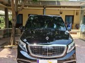 [Chính chủ ] bán nhanh xe Mercedes BenZ- V220D, độ lên Maybach sang trọng