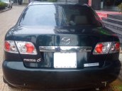 Xe Mazda 6 2.0 MT sản xuất tháng 11/2004