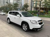 [Hot] Chevrolet Orlando sx 2017, đăng kí lần đầu 2018 xe siêu hiếm