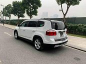 [Hot] Chevrolet Orlando sx 2017, đăng kí lần đầu 2018 xe siêu hiếm