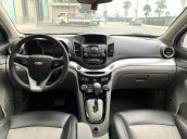 [Hot] Chevrolet Orlando sx 2017, đăng kí lần đầu 2018 xe siêu hiếm