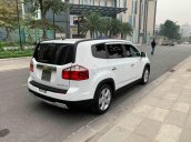 [Hot] Chevrolet Orlando sx 2017, đăng kí lần đầu 2018 xe siêu hiếm