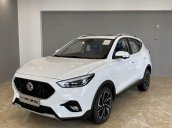 MG ZS 1.5 LUX nhập Thái 2021 - tặng 12 tháng bảo hiểm - phụ kiện kèm theo