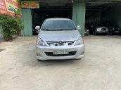 Bán Toyota Innova sản xuất năm 2011 còn mới