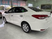 Cần bán gấp Toyota Vios sản xuất 2019 còn mới