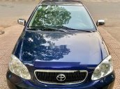 Xe Toyota Corolla Altis G năm sản xuất 2001 giá cạnh tranh