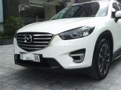 Bán ô tô Mazda CX 5 năm sản xuất 2016 còn mới