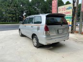 Bán Toyota Innova sản xuất năm 2011 còn mới