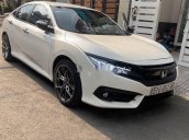 Bán Honda Civic sản xuất năm 2019, nhập khẩu, 660tr