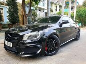 Bán Mercedes CLA45 AMG năm sản xuất 2014, nhập khẩu