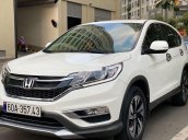 Bán ô tô Honda CR V năm 2017 chính chủ