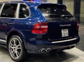 Bán Porsche Cayenne GTS sản xuất năm 2009, xe nhập như mới