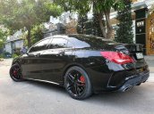 Bán Mercedes CLA45 AMG năm sản xuất 2014, nhập khẩu