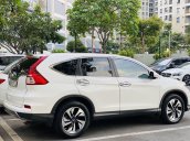 Bán ô tô Honda CR V năm 2017 chính chủ