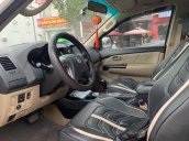 Bán Toyota Fortuner sản xuất năm 2016, giá cạnh tranh