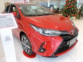 Cần bán xe Toyota Yaris CVT sản xuất 2021, giá chỉ 668 triệu