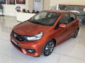 Bán Honda Brio RS năm sản xuất 2021, xe nhập