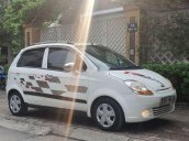 Bán Chevrolet Spark sản xuất năm 2010 còn mới, giá 76tr