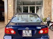 Xe Toyota Corolla Altis G năm sản xuất 2001 giá cạnh tranh